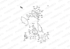 Engine Cover(s)