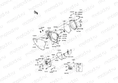 Engine Cover(s)