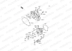 Engine Cover(s)