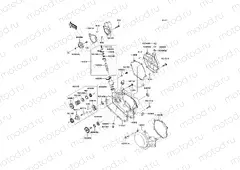 Engine Cover(s)