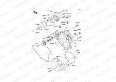Engine Cover(s)