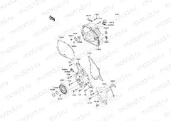 Engine Cover(s)