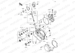 Engine Cover(s)