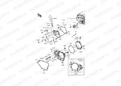 Engine Cover(s)
