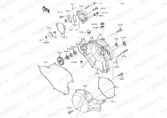Engine Cover(s)