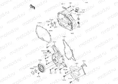 Engine Cover(s)