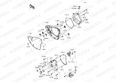 Engine Cover(s)