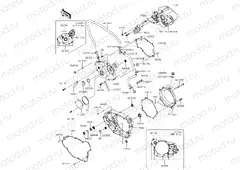 Engine Cover(s)