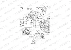 Engine Cover(s)