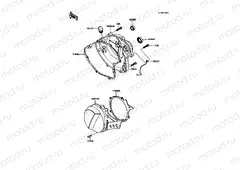 Engine Cover(s)