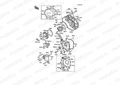 Engine Cover(s)