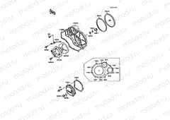 Engine Cover(s)