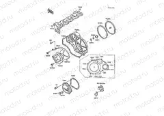 Engine Cover(s)