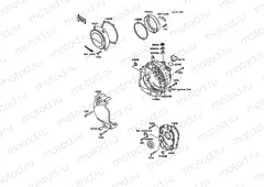 Engine Cover(s)
