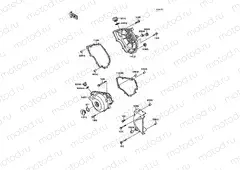 Engine Cover(s)