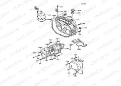Engine Cover(s)