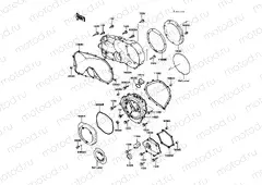 Engine Cover(s)