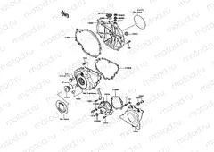 Engine Cover(s)