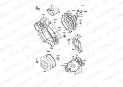 Engine Cover(s)