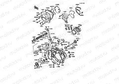 Engine Cover(s)