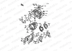 Engine Cover(s)