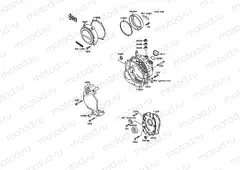 Engine Cover(s)