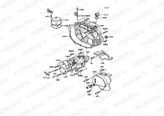 Engine Cover(s)