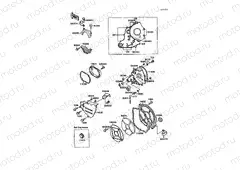 Engine Cover(s)