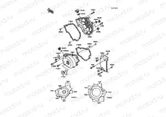 Engine Cover(s)