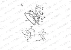 Engine Cover(s)