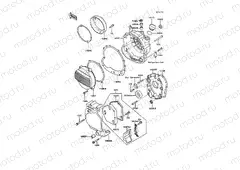 Engine Cover(s)