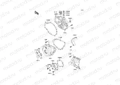 Engine Cover(s)