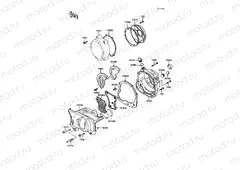 Engine Cover(s)