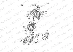 Engine Cover(s)
