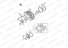 Engine Cover(s)