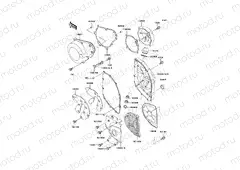 Engine Cover(s)