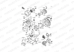 Engine Cover(s)