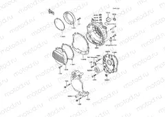 Engine Cover(s)