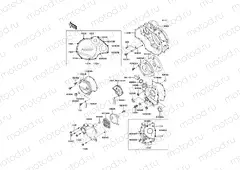 Engine Cover(s)