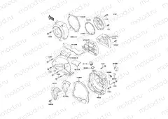 Engine Cover(s)