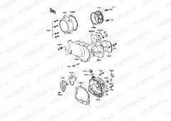 Engine Cover(s)