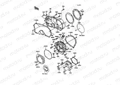 Engine Cover(s)