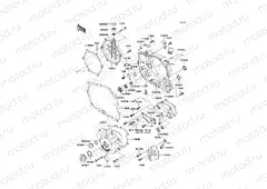 Engine Cover(s)