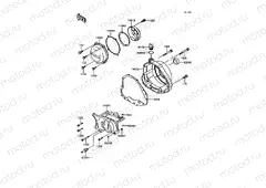 Engine Cover(s)