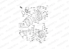 Engine Cover(s)