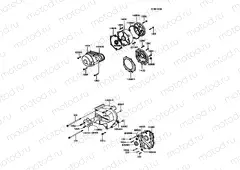Engine Cover(s)