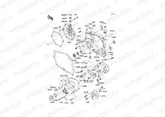 Engine Cover(s)