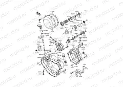 Engine Cover(s)