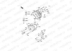 Engine Cover(s)