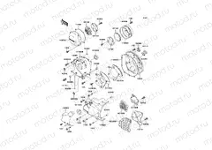 Engine Cover(s)